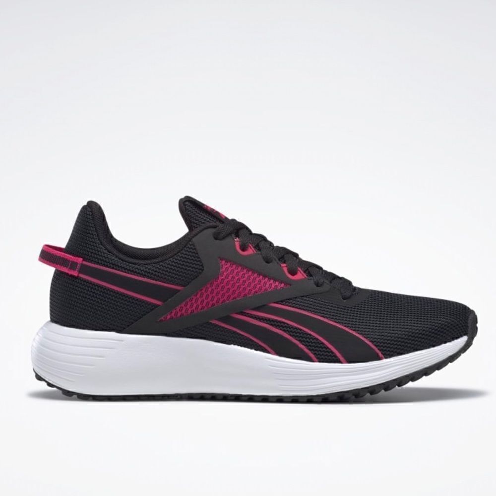 New! Reebok Lite Plus 3 Women's Running Shoes Sneakers